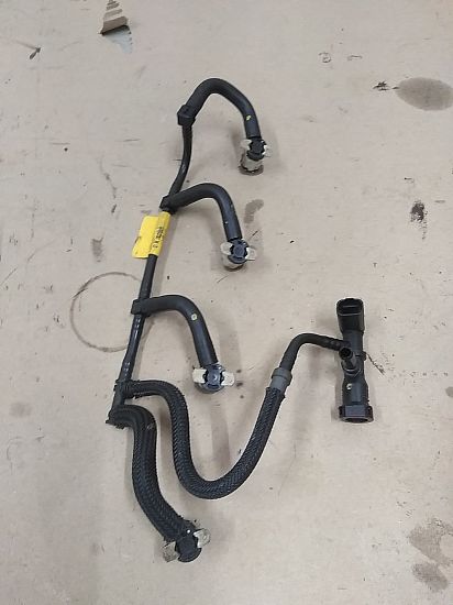 Düsenrohr NISSAN QASHQAI II SUV (J11, J11_)