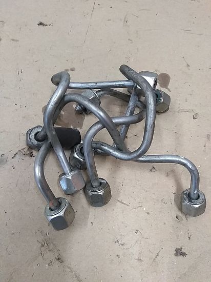 Düsenrohr NISSAN QASHQAI II SUV (J11, J11_)