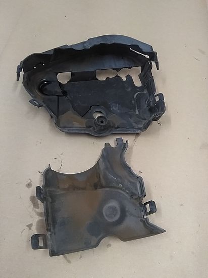 Zahnriemendeckel RENAULT