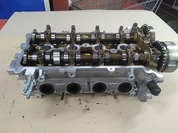 Culasse KIA CEED Sportswagon (CD)