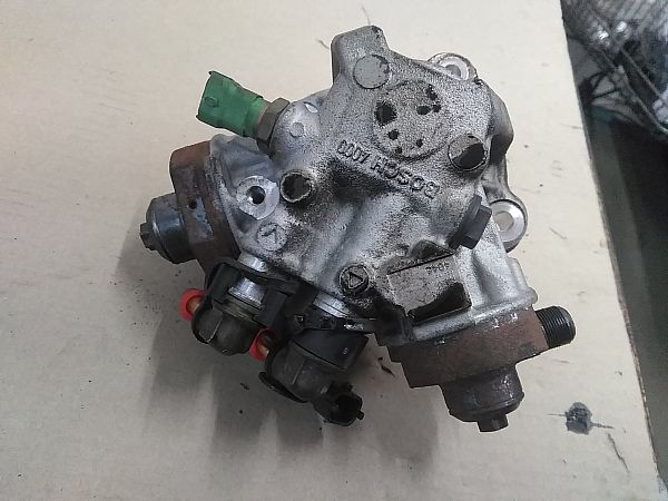 High pressure pump VOLVO