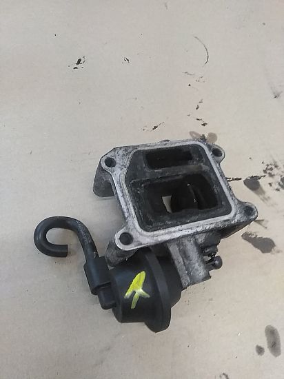 Egr ventil VOLVO