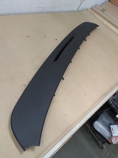 Heckspoiler VW