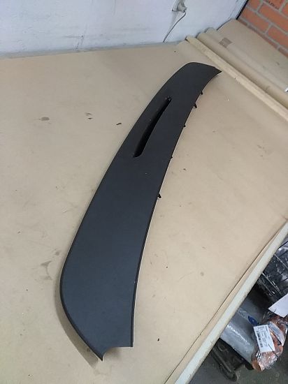 Heckspoiler VW