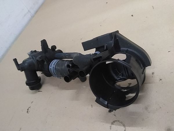 Kraftstofffilter MERCEDES-BENZ