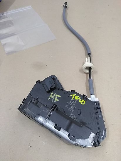 Zentralverriegelung CUPRA