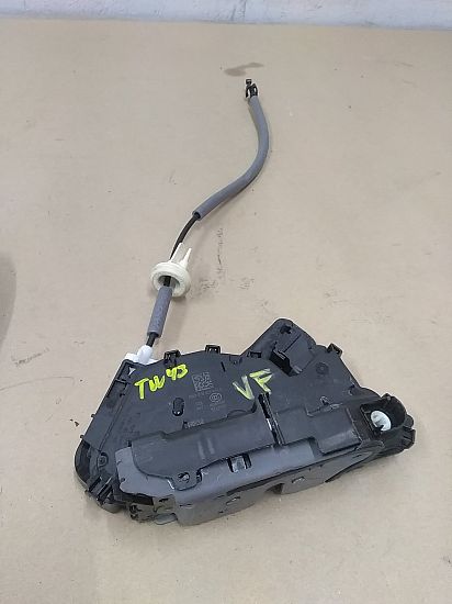 Zentralverriegelung CUPRA