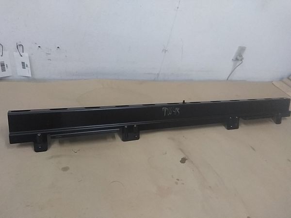 Trennwand Laderaum VW