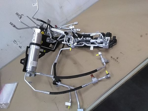 Klimaanlage komplett VW
