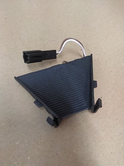 Vordere Kamera SKODA