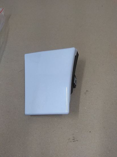 Sill moulding SKODA ENYAQ iV SUV (5AZ)
