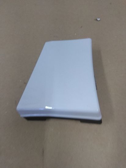 Sill moulding SKODA ENYAQ iV SUV (5AZ)