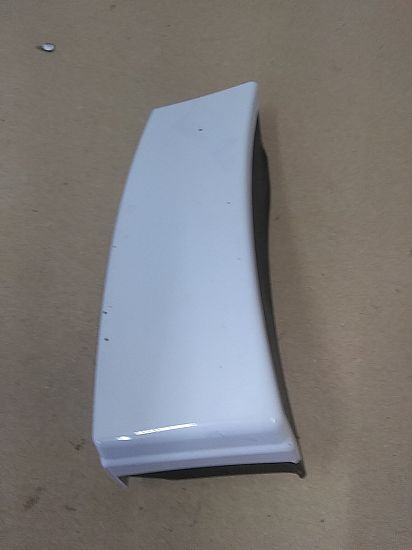 Sill moulding SKODA ENYAQ iV SUV (5AZ)