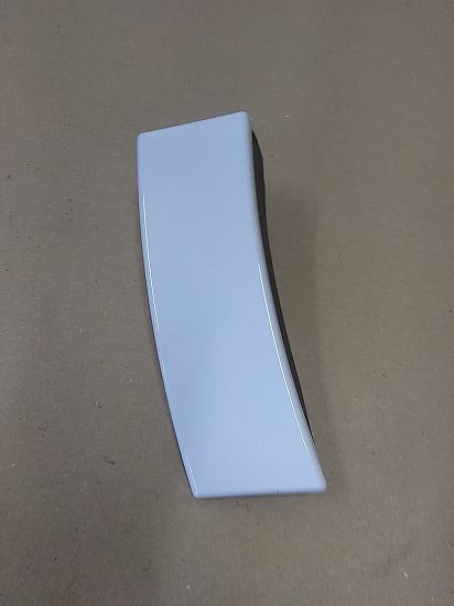 Sill moulding SKODA ENYAQ iV SUV (5AZ)