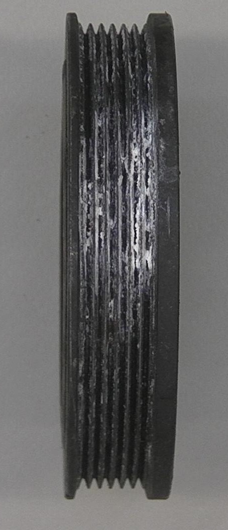 Krumtap remskive servo VOLVO V70   (875, 876)