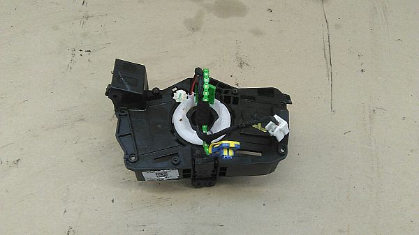 Airbag stelring DACIA