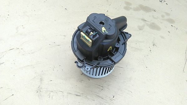 Kachel Ventilatiemotor / aanjager DACIA