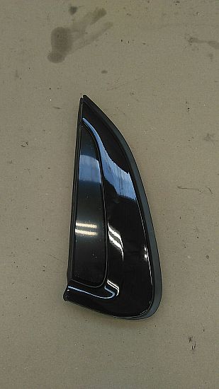 Sierlijsten BMW