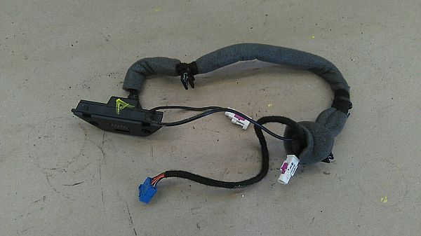 GPS / pièces de navigation VW UP (121, 122, BL1, BL2, BL3, 123)