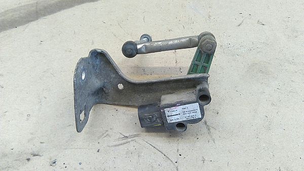 Xenon / LED relay TESLA MODEL S (5YJS)