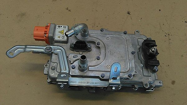 Styreenhed / elektrisk omformer FORD