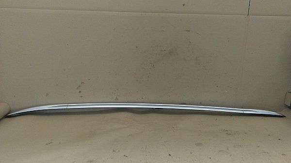 Roof shackle MITSUBISHI OUTLANDER III (GG_W, GF_W, ZJ, ZL, ZK)