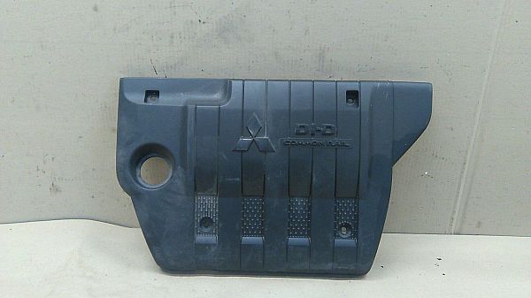 Motorskjold MITSUBISHI OUTLANDER III (GG_W, GF_W, ZJ, ZL, ZK)