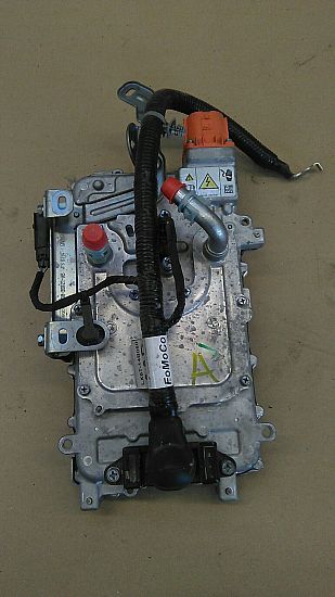 Styreenhed / elektrisk omformer FORD