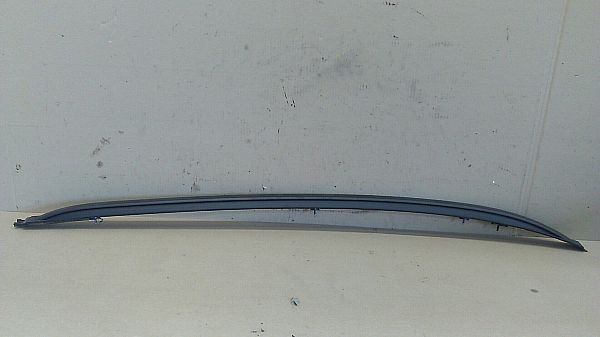 Roof shackle FORD