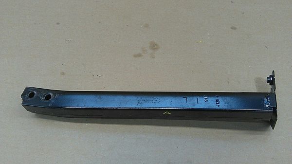 Forbro komplet RENAULT