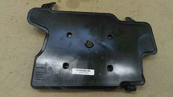 Luftindtagshus BMW