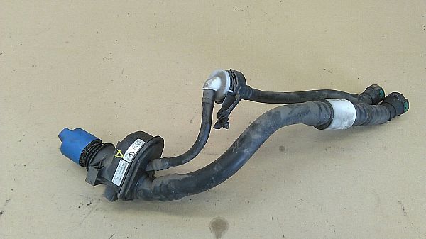 Brandstofpijp / Tankpijp SKODA OCTAVIA III Combi (5E5, 5E6)