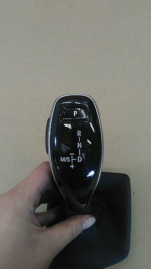 Gałka zmiany biegów BMW