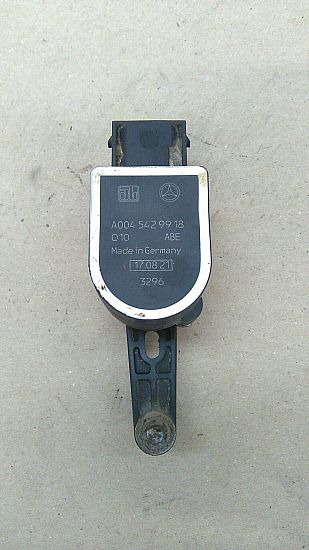 Xenon / LED relay MERCEDES-BENZ