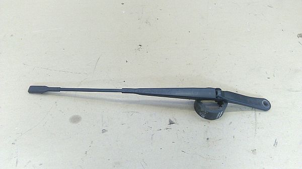 Windshield wiper blade