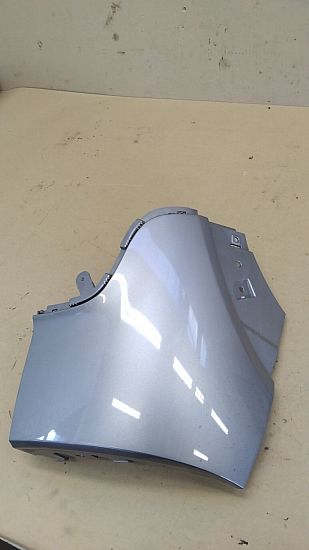 Bumper, hoek CITROËN