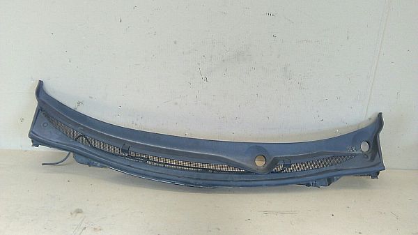 Ruitenwisser brug NISSAN QASHQAI II SUV (J11, J11_)
