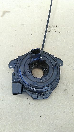 Airbag stelring SKODA FABIA III Estate (NJ5)