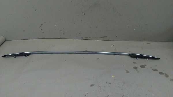 Roof shackle SKODA OCTAVIA III Combi (5E5, 5E6)