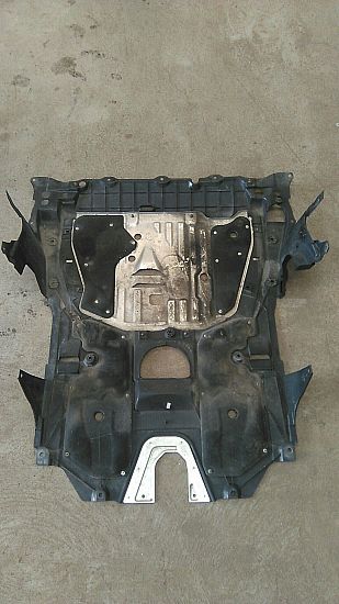 Motorabdeckung HONDA