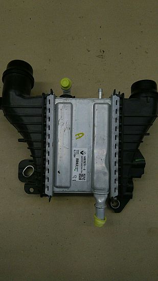 Varmeelement DACIA