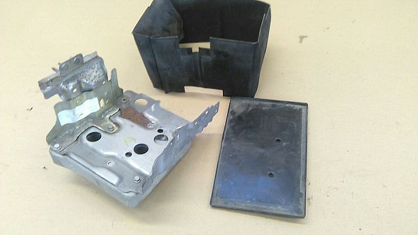 Accubak RENAULT KADJAR (HA_, HL_)