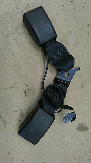 Seleholder DACIA