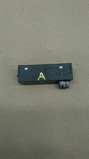 Airbag kontrol lampe OPEL