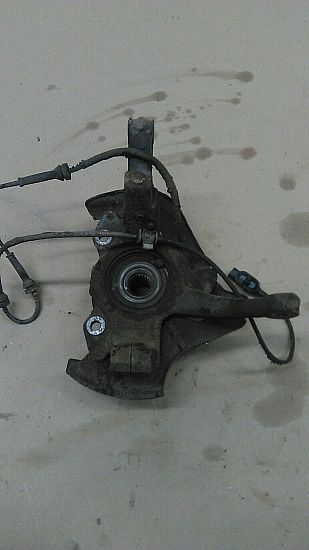 Spindel for FORD KA (RU8)