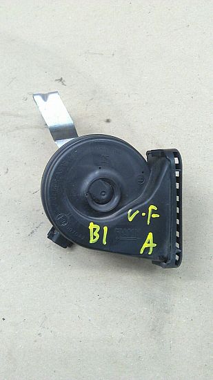 Horn POLESTAR POLESTAR 2