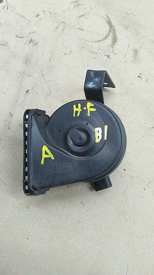 Horn POLESTAR POLESTAR 2