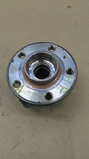 Front hub POLESTAR POLESTAR 2