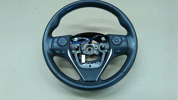 Rat (airbag medfølger ikke) TOYOTA AURIS Estate (_E18_)