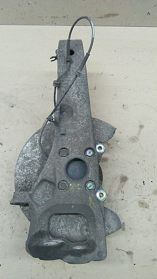 Spindel for TESLA MODEL S (5YJS)